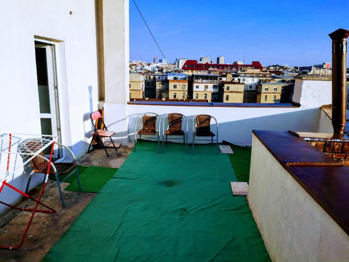 Belvedere Party House Belgrade Exterior photo